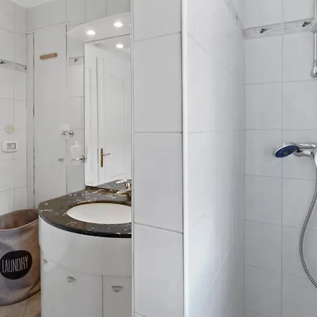 Apartament Polias Small