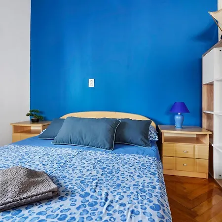 Apartamento Polias Small