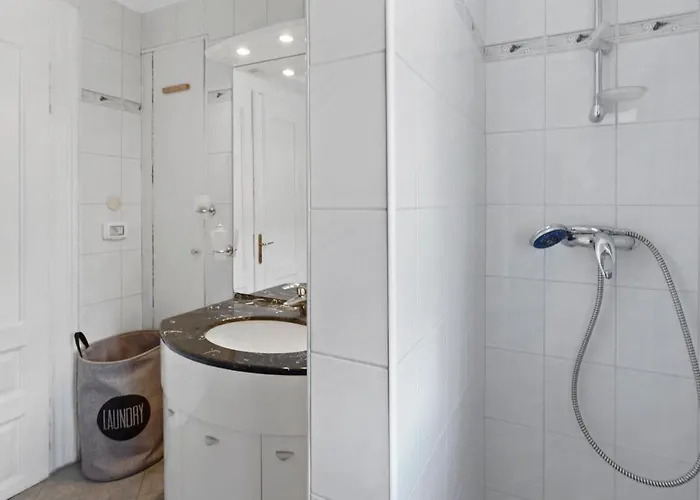 Διαμέρισμα Polias Small