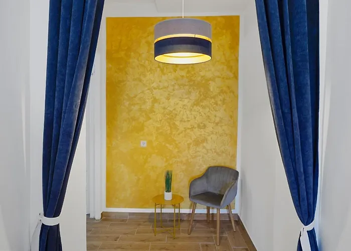 Polias Small Διαμέρισμα