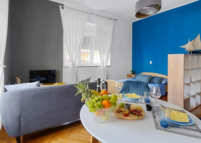 Polias Small Διαμέρισμα *