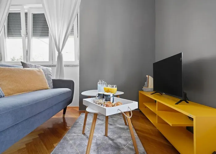 Διαμέρισμα Polias Small