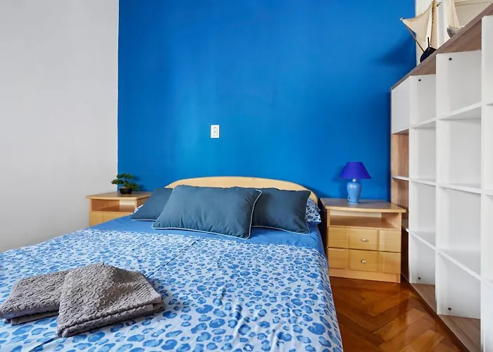 Διαμέρισμα Polias Small