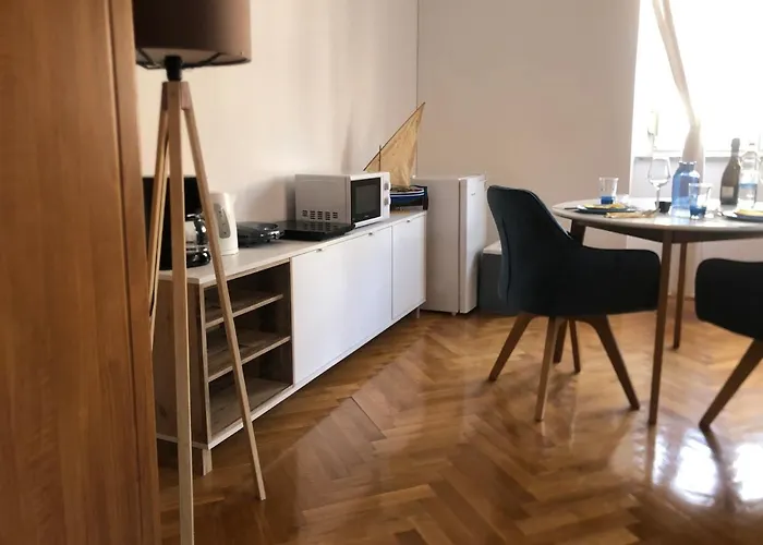 Διαμέρισμα Polias Small Πούλα