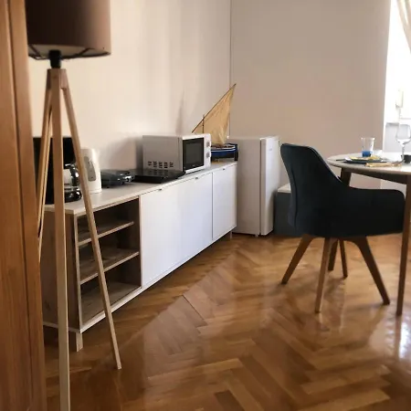 Appartement Polias Small Pula